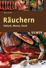 Buchcover Räuchern