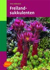 Buchcover Freilandsukkulenten