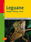 Buchcover Leguane