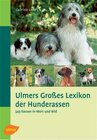 Buchcover Ulmers Grosses Lexikon der Hunderassen