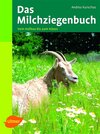 Buchcover Das Milchziegenbuch