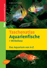 Buchcover Taschenatlas Aquarienfische und Wirbellose