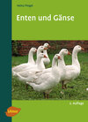 Buchcover Enten und Gänse