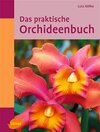 Buchcover Das praktische Orchideen-Buch