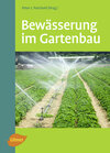 Buchcover Bewässerung im Gartenbau