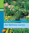 Buchcover Der Wellness-Garten