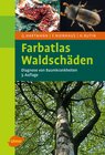 Buchcover Farbatlas Waldschäden