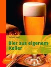 Buchcover Bier aus eigenem Keller