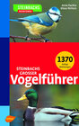 Buchcover Steinbachs grosser Vogelführer