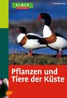 Buchcover Ulmer Naturführer Pflanzen und Tiere der Küste