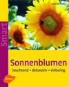 Buchcover Sonnenblumen