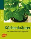 Buchcover Küchenkräuter