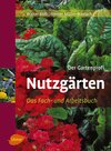 Buchcover Nutzgärten