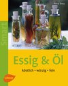 Buchcover Essig & Öl