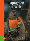 Buchcover Papageien der Welt