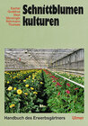 Buchcover Schnittblumenkulturen