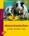 Buchcover Meerschweinchen