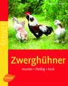 Buchcover Zwerghühner