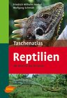 Buchcover Reptilien