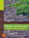 Buchcover Treppen und Rampen in der Landschaftsarchitektur