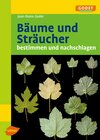 Buchcover Bäume und Sträucher