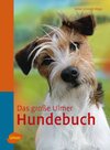 Buchcover Das große Ulmer Hundebuch
