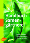 Buchcover Handbuch Samengärtnerei