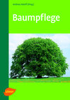 Buchcover Baumpflege