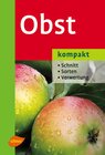 Buchcover Obst kompakt