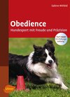 Buchcover Obedience