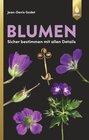 Buchcover Blumen