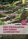 Buchcover Der Steingarten der sieben Jahreszeiten