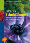 Buchcover Bildatlas Schnittblumen
