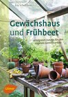 Buchcover Gewächshaus und Frühbeet