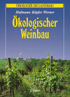 Buchcover Ökologischer Weinbau