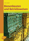 Buchcover Bienenbeuten und Betriebsweisen