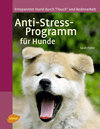 Buchcover Anti-Stress-Programm für Hunde