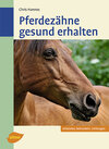 Buchcover Pferdezähne gesund erhalten