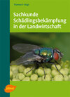 Buchcover Sachkunde Schädlingsbekämpfung in der Landwirtschaft