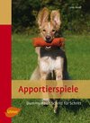 Buchcover Apportierspiele