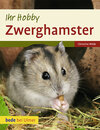 Buchcover Ihr Hobby Zwerghamster