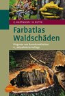 Buchcover Farbatlas Waldschäden