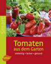 Buchcover Tomaten aus dem Garten