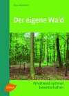 Buchcover Der eigene Wald