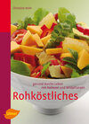Buchcover Rohköstliches