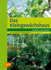 Buchcover Das Kleingewächshaus