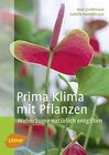 Buchcover Prima Klima mit Pflanzen