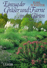 Buchcover Einzug der Gräser und Farne in die Gärten