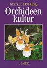 Buchcover Orchideenkultur