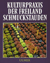 Buchcover Kulturpraxis der Freiland-Schmuckstauden